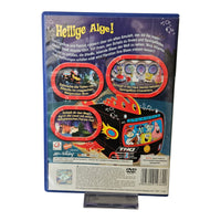 Spongebob Atlantisches Abenteuer - Playstation 2 / PS2