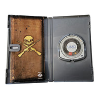 Resistance - Retribution - Platinum - PSP - Playstation Portable