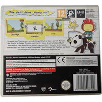 Scribble Nauts - Nintendo DS