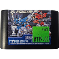 Probotector - Sega Mega Drive - Modul