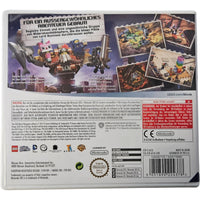 Lego The Movie Videogame - Nintendo 3DS