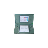 Nintendo DS Lite - Hell Blau/ Türkis - Handheld Konsole