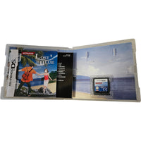 Lost in Blue - Nintendo DS