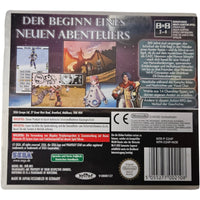 Phantasy Star 0  - Nintendo DS