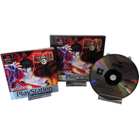 Tekken 3 - Playstation - PS1