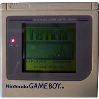 Game Boy Handheld Konsole -  OVP - Nintendo GB