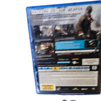 Watch Dogs - Playstation 4 / PS4