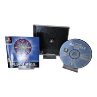 Wer wird Millionär Junior - Playstation - PS1 -
