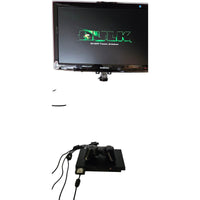 Playstation 2 Konsole / Schwarz / Slim / Controller / Spiele / Memorycard