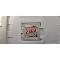 The Legend of Zelda Ocarina of Time 3D - Nintendo 3DS