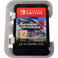 Xenoblade Chronicles 2 - Collectors Edition - Nintendo Switch
