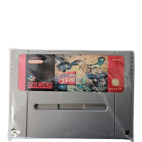 Earthworm Jim 2  - Super Nintendo - SNES - Nur Modul