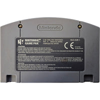 F1 World Grand Prix II - Nintendo 64 - N64 - Modul