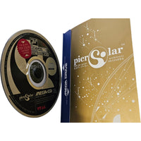 Pier Solar   - Limitiert auf 800 Stück ! - Sega Mega Drive - OVP - NEU Zustand