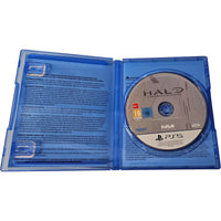HALO - Campaign Evolved - Sony Playstation 5/PS5