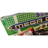 Sega Mega Drive II Konsole -  FIFA Edition - TOP ! Very RAR !