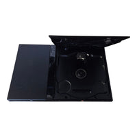 Playstation 2 Konsole / Black / Slim