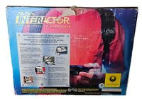 Aura INTERACTOR - Virtual Reality Game Wear für Super Nintendo + Mega Drive - OVP