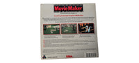Movie Maker - Atari 600/800XL/130XE/ST