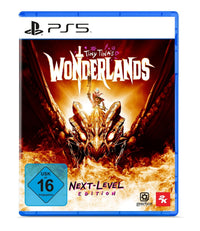 Tiny Tina´s Wonderlands - Next Level Edition -  Playstation 5/ PS5