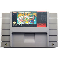 Super Mario All Stars - Super Nintendo/ SNES -  OVP
