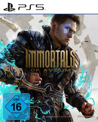 Immortals of Aveum  - Sony Playstation 5/PS5 - NEU