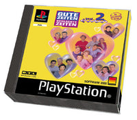 Gute Zeiten Schlechte Zeiten Vol.2  - Playstation - PS1