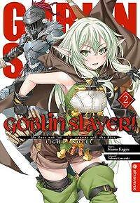 Goblin Slayer!  Band 2 - KAZE   - Manga / Anime