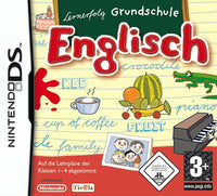 Englisch - Lernerfolg Grundschule - Nintendo DS