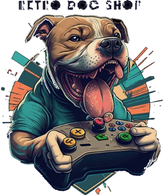 RetroDogShop